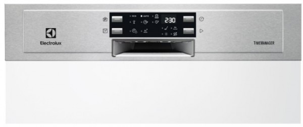 Electrolux ESI5550LAX Bulaşık Makinesi