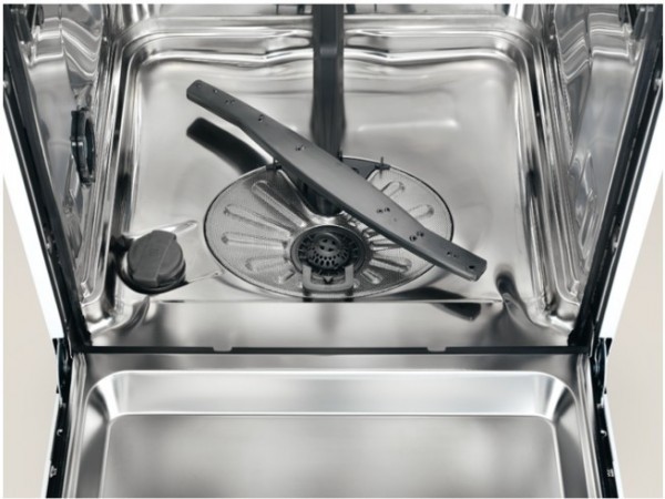 Electrolux ESI5550LAX Bulaşık Makinesi