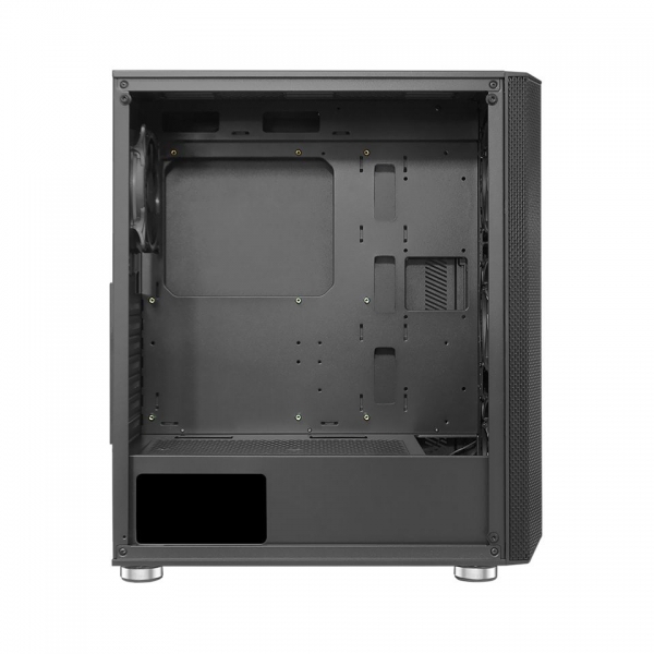 Gameforce Panda 600W 4X Rainbow Fan Bilgisayar Kasası