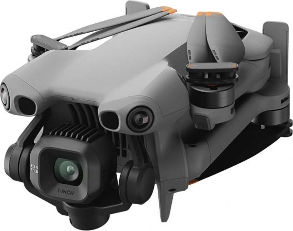 DJI Mini 5 Pro Fly More Combo Plus Drone