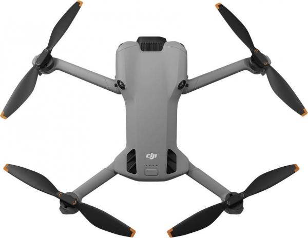 DJI Mini 5 Pro Fly More Combo RC 2 Drone (Fly More Combo (DJI RC 2))