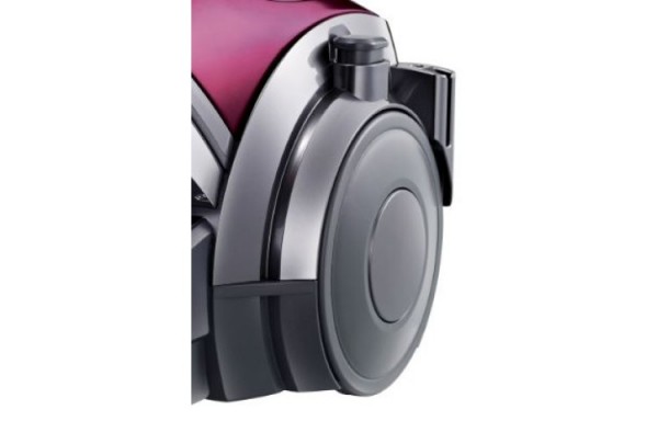 LG VK8307NHAR Elektrikli Süpürge