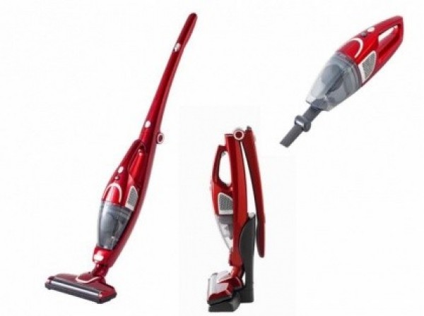 Arçelik K 6125 Şarjlı Süpürge