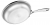 Emsan Pro Tri Ply Tava 20 cm