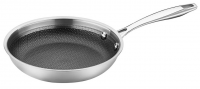 Emsan Pro Tri Ply Tava 20 cm resim