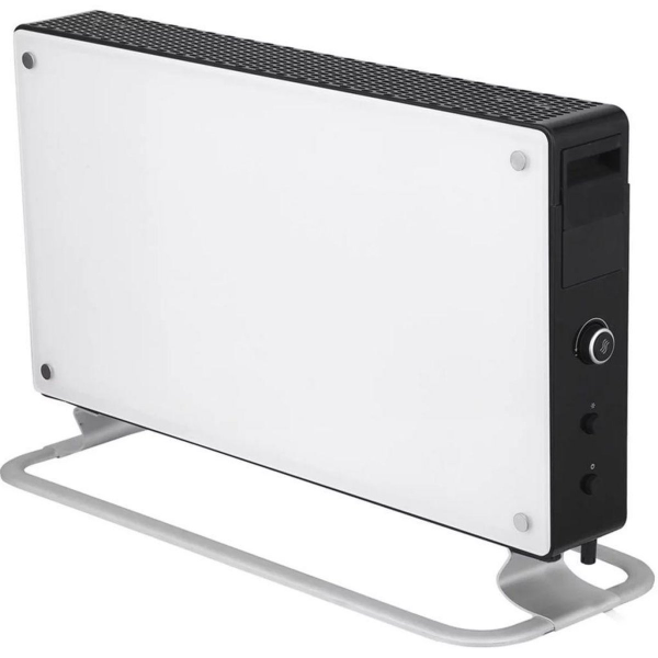 Mill Instant Glass Portable 2000W Konvektör Isıtıcı
