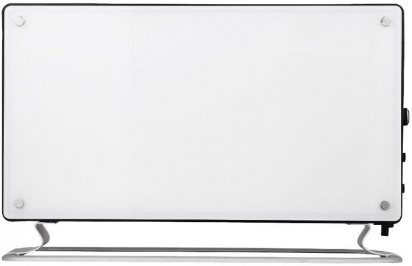 Mill Instant Glass Portable 2000W Konvektör Isıtıcı