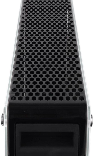 Mill Instant Glass Portable 2000W Konvektör Isıtıcı