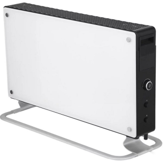 Mill Instant Glass Portable 2000W Konvektör Isıtıcı