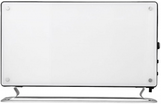 Mill Instant Glass Portable 2000W Konvektör Isıtıcı