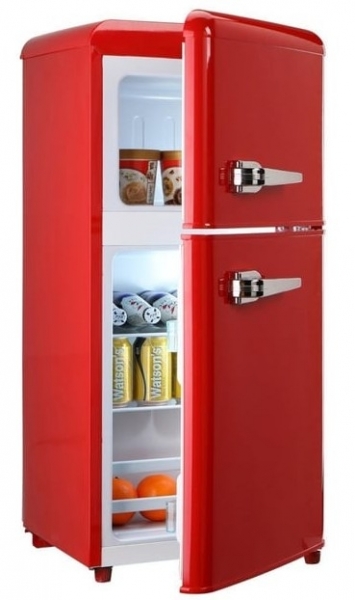 Kiwi KRF-2586 Buzdolabı