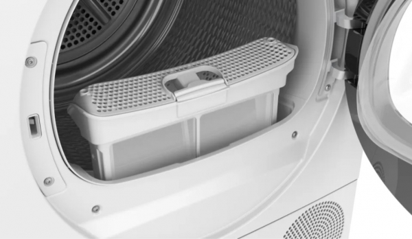 Siemens WQ52K200TR Isı Pompalı Kurutma Makinesi