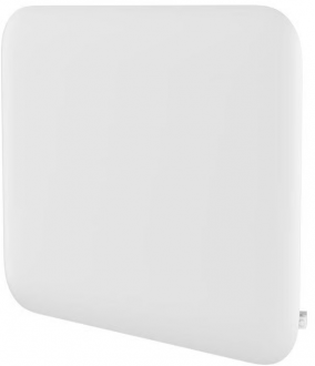 Mill Invisible Smart Wifi 1000W Konvektör Isıtıcı