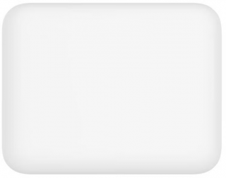 Mill Invisible Smart Wifi 1300W Konvektör Isıtıcı