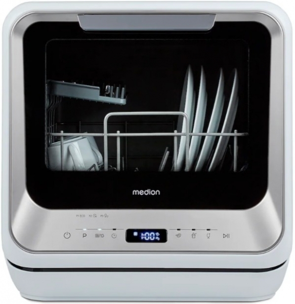 Medion DWT20 Bulaşık Makinesi
