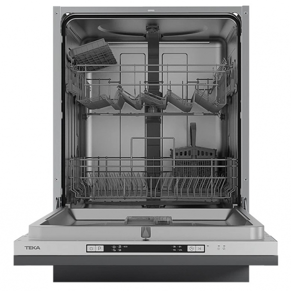 Teka DFI 46710 Bulaşık Makinesi