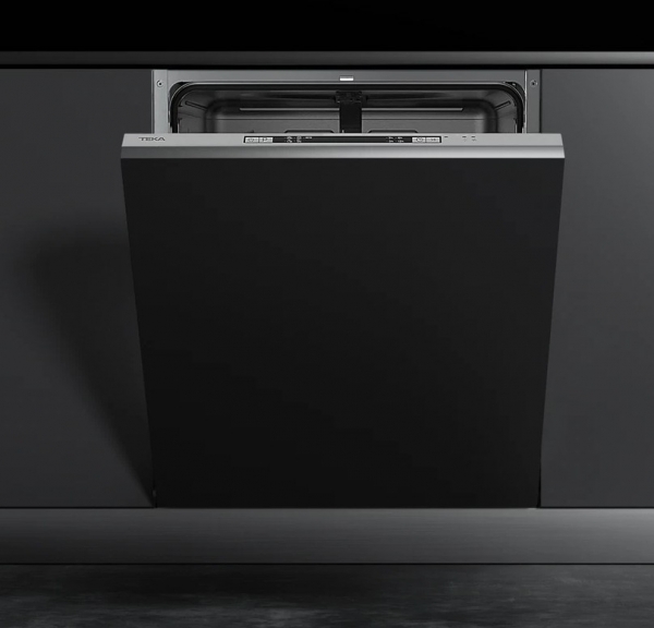 Teka DFI 46710 Bulaşık Makinesi