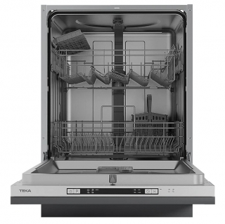 Teka DFI 46710 Bulaşık Makinesi