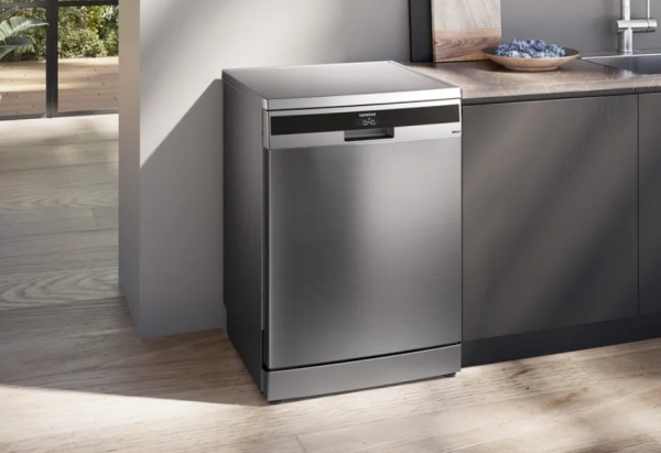 Siemens SN25EI63KT Bulaşık Makinesi