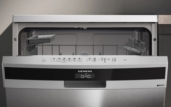Siemens SN25EI63KT Bulaşık Makinesi
