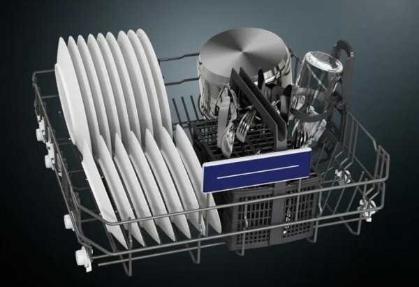 Siemens SN25EI63KT Bulaşık Makinesi