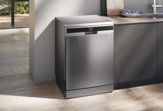 Siemens SN25EI63KT Bulaşık Makinesi