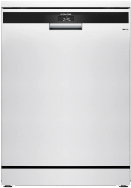 Siemens SN25EW63KT Bulaşık Makinesi
