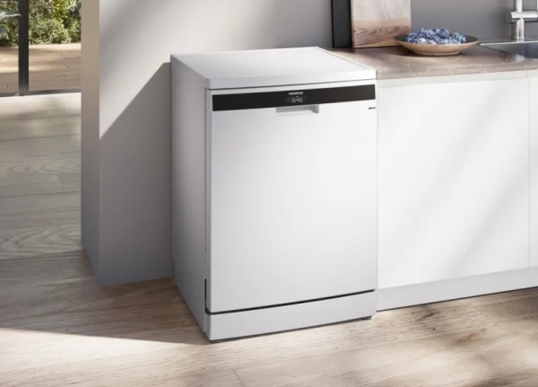Siemens SN25EW63KT Bulaşık Makinesi