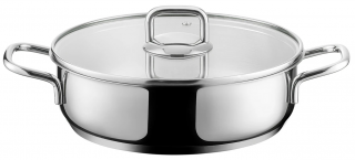 Emsan Gourmet Pilav/Karnıyarık Tenceresi 22 cm