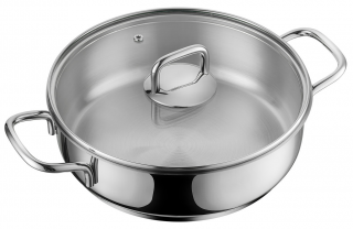 Emsan Gourmet Pilav/Karnıyarık Tenceresi 22 cm