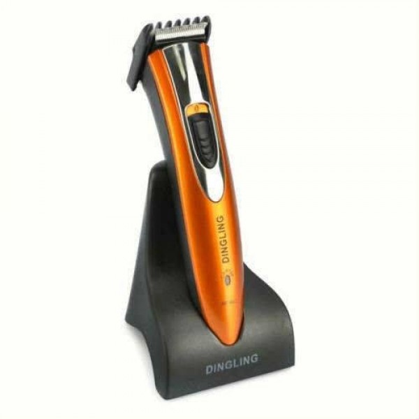 Dearling RF-602 Saç Kesme Makinesi
