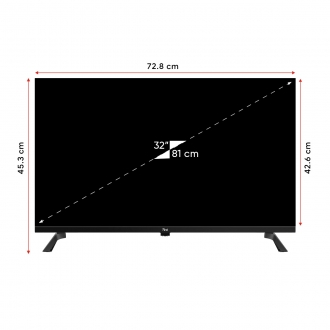 Next YE-32GFSG4 HD Ready (HD) TV