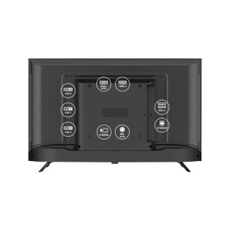 Next YE-32GFSG4 HD Ready (HD) TV