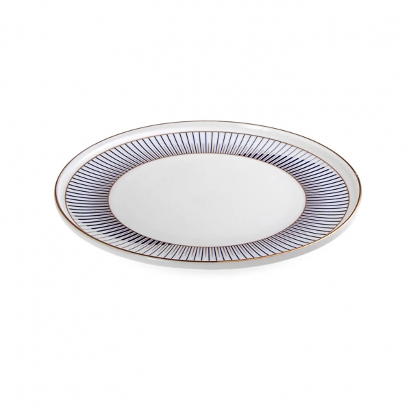 Jumbo Luna 24 Parça Yemek Takımı