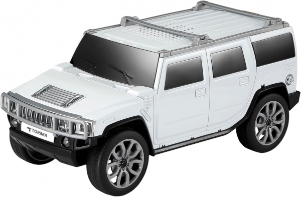 Torima D48 Bluetooth Hoparlör