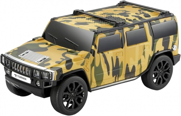 Torima D48 Bluetooth Hoparlör