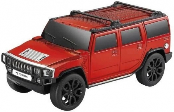 Torima D48 Bluetooth Hoparlör