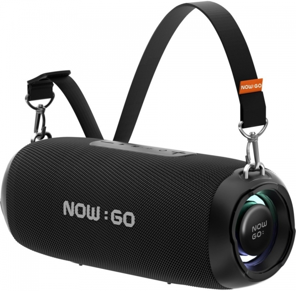 NowGo F8 Bluetooth Hoparlör