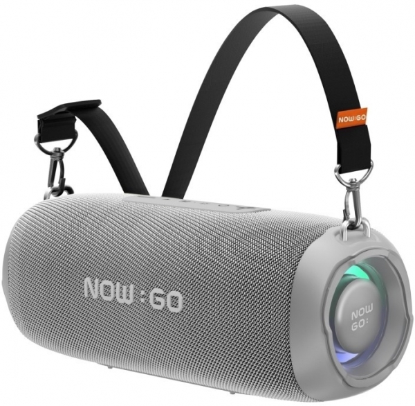 NowGo F8 Bluetooth Hoparlör