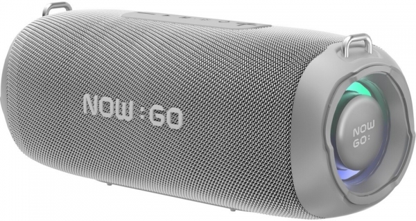 NowGo F8 Bluetooth Hoparlör
