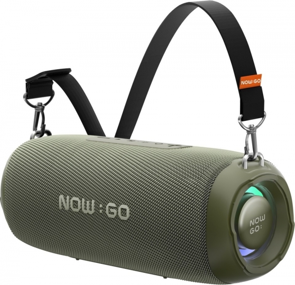 NowGo F8 Bluetooth Hoparlör