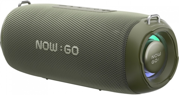 NowGo F8 Bluetooth Hoparlör