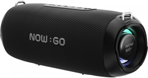 NowGo F8 Bluetooth Hoparlör