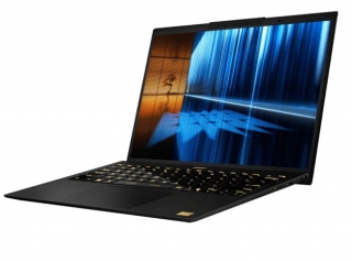 MSI Prestige 13 AI+ Ukiyo-e Edition A2VMG-092TR Laptop