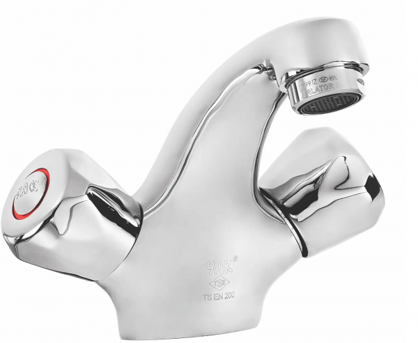 AR Yak 102108441 Lavabo Bataryası