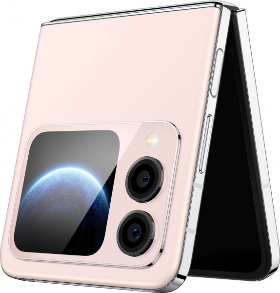 Huawei Nova Flip S