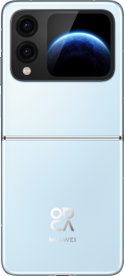 Huawei Nova Flip S resim