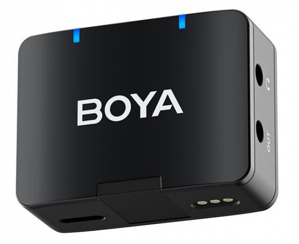 Boya Boyamic Mikrofon