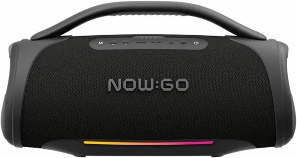 NowGo Storm II Bluetooth Hoparlör