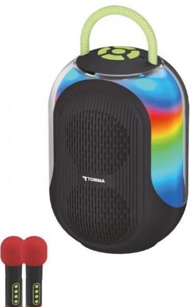 Torima D52 Bluetooth Hoparlör